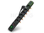 SURGE PROTECTOR ACAR ECO 1,5 BLACK