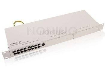 Ethernet Surge Protector SPG-8P-1U