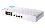 QNAP QSW-M408-4C