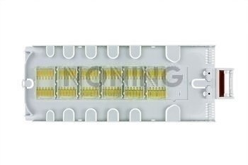 Fibre optic splice tray Tycon C (72)