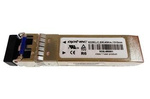SFP Dual OPTEC, 622M, SM LC, DFB (40km), TX1310