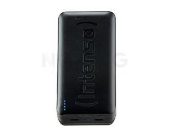 POWER BANK INTENSO HC20000 20000MAH BLACK