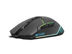 GAMING MOUSE FURY BATTLER 6400DPI OPTICAL WITH SOFTWARE BLACK