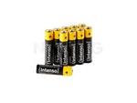 BATTERIES INTENSO ALKALINE LR03 AAA (SHRINK PACK OF 10)