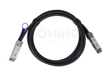 QSFP28 OPTEC, 100G, AOC, 2M Active Optical Cable to QSFP28