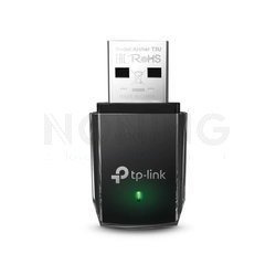 Archer T3U Mini bezprzewodowa karta sieciowa USB, MU-MIMO, AC1300