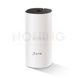 Deco E4 Domowy system Wi-Fi Mesh AC1200