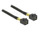 DELOCK CABLE MINI SAS HD SFF-8643 > MINI SAS HD SFF-8643