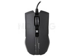GAMING MOUSE COOLER MASTER DEVASTATOR 3 2400DPI ILLUMINATED BLACK