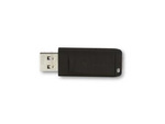 PENDRIVE VERBATIM 64GB SLIDER USB 2.0