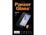 TEMPERED GLASS PANZERGLASS FOR HUAWEI P20 BLACK