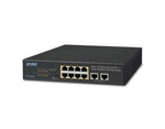 SWITCH PLANET FSD-1008HP POE 8-PORT 100MB POE+2X100MB