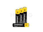 BATTERIES INTENSO ALKALINE LR03 AAA (BLISTER OF 4)