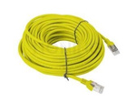 PATCHCORD CAT.5E 50M YELLOW LANBERG