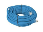 PATCHCORD CAT.5E 30M FTP BLUE LANBERG
