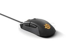 Mysz Dla Graczy Steelseries Rival 310 12000dpi Rgb Czarna Gamingowa