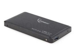 USB 3.0 2.5'' ENCLOSURE, BLACK