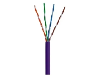 PRIAM Kabel U/UTP kat.5e LSFR0H B2ca 500m