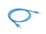 PATCHCORD CAT.5E 1M BLUE LANBERG