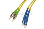 Patchcord OPTO FC/APC-SC/UPC, SM, DUPLEX, 3M