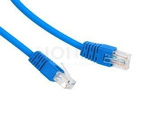 PATCHCORD CAT.5E 2M BLUE GEMBIRD