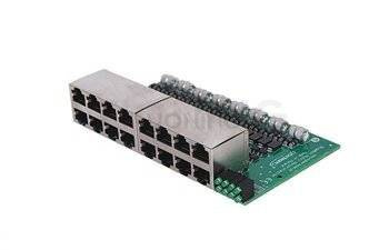 Multi Netprotector Gigabit 8p MNG-8P