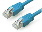 Patchcord Kat.6 Ftp 2m Niebieski Gembird