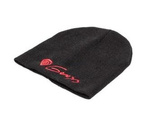 GENESIS WINTER HAT BLACK