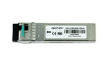 SFP+ WDM OPTEC, 10G, MM LC, DFB/PIN (150m), TX1330/RX1270, DDM