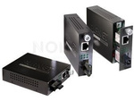 Media Konwerter Planet Fst-802 100mb/S Wielomodowy Sc 2km
