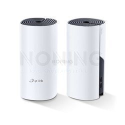 Deco P9 Domowy system Wi-Fi Mesh Hybrid AC1200 + AV1000
