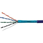 Kabel CobiCabling kat. 5e F/UTP LSOH 200MHz Dca 305m