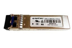 SFP Dual OPTEC, 1.25G, MM LC, (2km), TX1310, DDM (GLC-LX-MM)