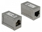 Łącznik Rj45->Rj45 Stp Kat.5e Delock