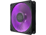 WENTYLATOR DO ZASILACZA/OBUDOWY COOLER MASTER MASTERFAN SF120R RGB LED