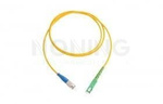 Patchcord FC/UPC-SC/APC SM G.652D simplex 1m