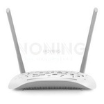 TD-W8961N Bezprzewodowy router/modem ADSL 2+, standard N, 300Mb/s