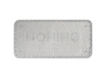 SOFT SPOT™ CUSHIONED BATH MAT