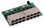 Ethernet Surge Protector SP-8P