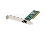 NETWORK INTERFACE CARD PCI ETHERNET 100 MB/S 1XRJ45 LANBERG