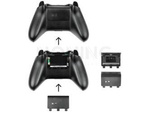 TRUST GXT 247 DUO CHARGING DOCK FOR XBOX ONE