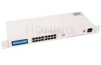 Zasilacz buforowy 27,6V z netprotectorem 150