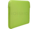 ETUI DO LAPTOPA CASE LOGIC LAPS 13.3" ZIELONE