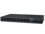 IP POWER MANAGER PLANET IPM-8220 8-PORT 240V