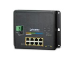 Switch Planet Wgs-5225-8p2s 8x 1gb Base-T Poe/2x 1gb Base-X Sfp Przemysłowy Zarządzalny L2+