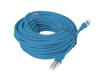PATCHCORD CAT.5E 15M BLUE LANBERG