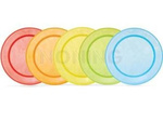 MUNCHKIN MULTI PLATES- 5 PACK