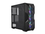 Obudowa Cooler Master Masterbox Td500 Mesh Black Midi Tower Z Oknem Led Argb + Kontroler