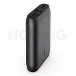 Belkin Power Bank 10K 15W Black USB-A to USB-C