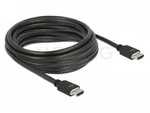 Kabel Hdmi M/M V2.1 5m 8k 60hz Czarny Delock